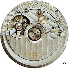 omega 1120