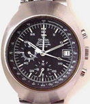 Speedmaster Mark III