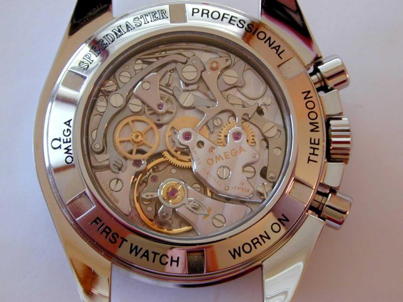 omega 1863 movement