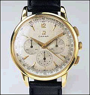 1942 Omega Speedmaster