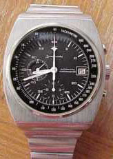 San Franciscan Speedmaster 125