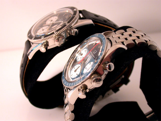 Competitors>Autavia c.861 Vs. UG Compax