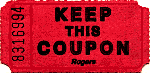 Keep This Coupon!